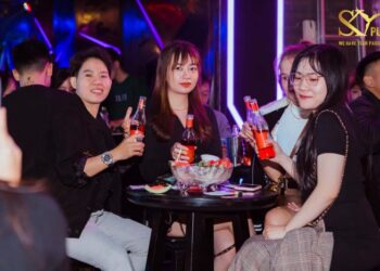 Sky Pub Đà Nẵng
