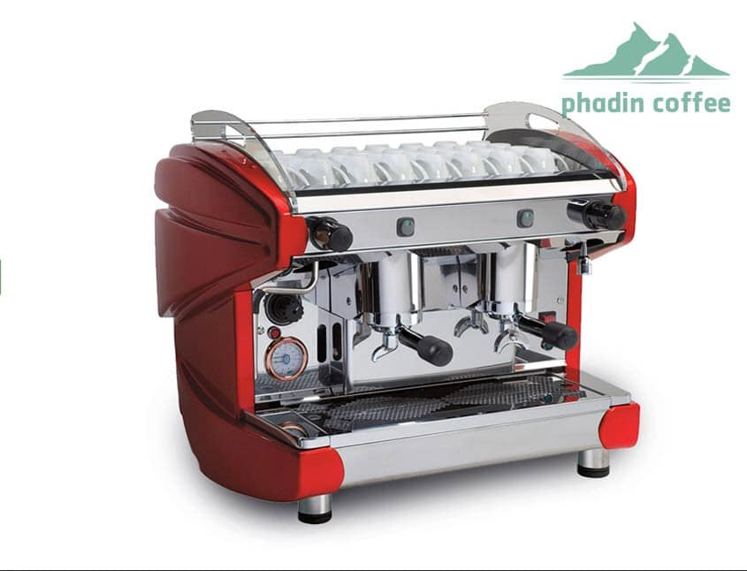 Phadin Coffee