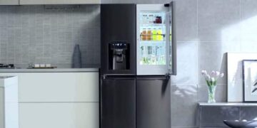 thu mua tủ lạnh cũ tại đà nẵng