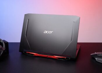 Có Nên Mua Laptop Gaming Acer Hay Không?