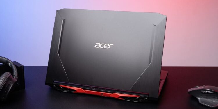 Có Nên Mua Laptop Gaming Acer Hay Không?