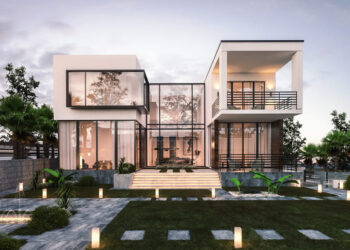 thiết kế kiến trúc Quảng Nam