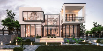 thiết kế kiến trúc Quảng Nam