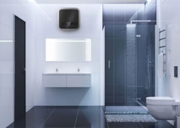 Hướng Dẫn Cách Sử Dụng Bình Nóng Lạnh An Toàn Trong Khi tắm