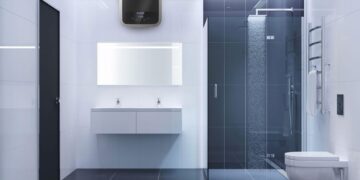 Hướng Dẫn Cách Sử Dụng Bình Nóng Lạnh An Toàn Trong Khi tắm