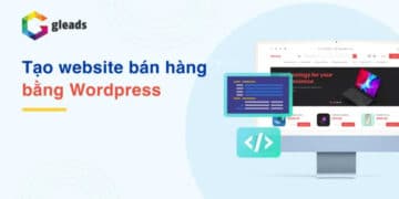 cách tạo và quản lý cửa hàng trực tuyến bằng WordPress