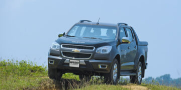 Thuê xe tự lái Đà Nẵng