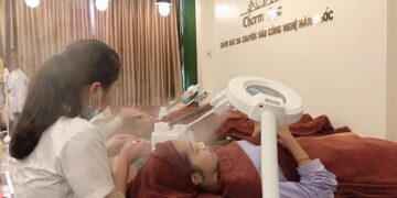 trị nám đà Nẵng