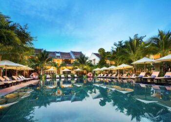 Resorts International Vietnam