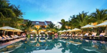 Resorts International Vietnam