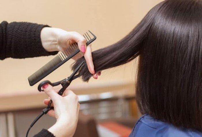 Đánh giá công nghệ chọn lịch cắt tóc của Ngày Cắt Tóc