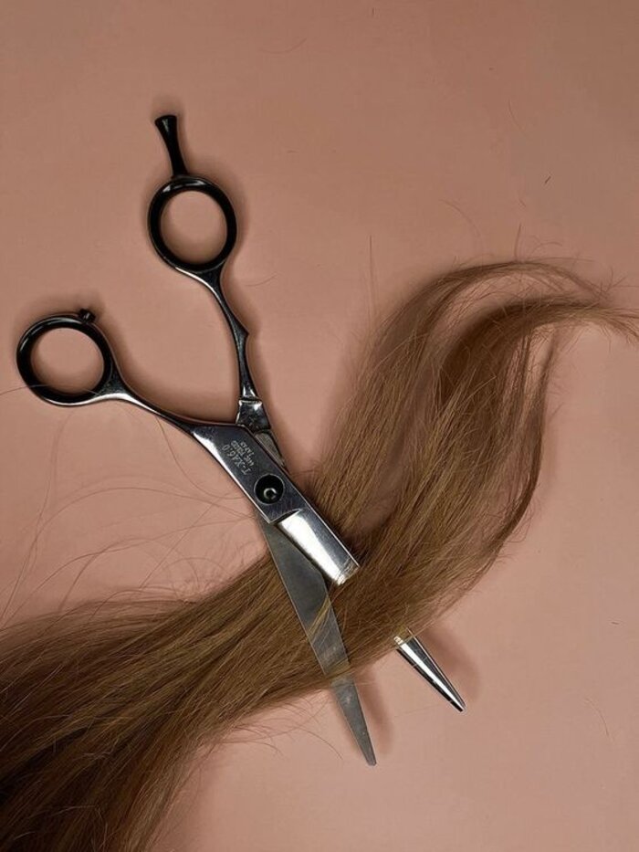 Cắt tóc ảnh hưởng đến vận may rủi của bản thân suốt sau đó