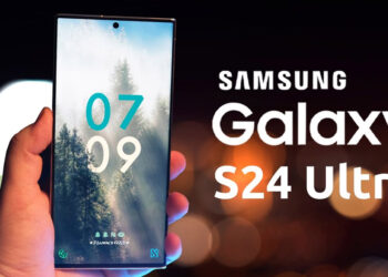 Màn hình Samsung Galaxy S24 Ultra