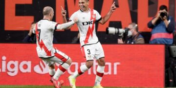 Phong độ hiện tại của hai đội