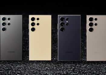 Galaxy S24 Ultra được nhiều người săn đón