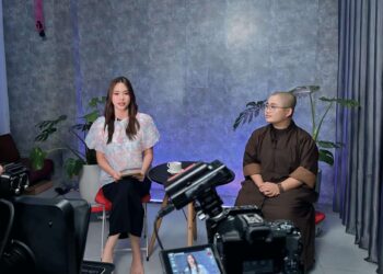 Học mc tại đà nẵng