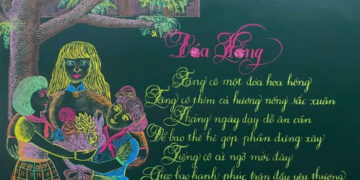 Luyện chữ đẹp Đà Nẵng