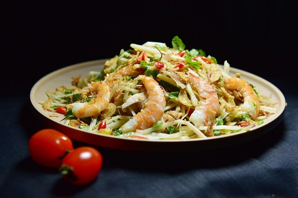 quán ăn healthy Đà Nẵng quán ăn healthy Đà Nẵng