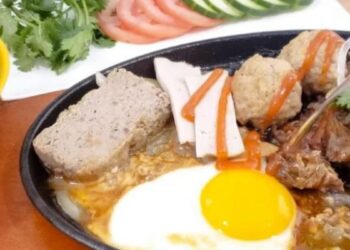 quán bò né đà nẵng