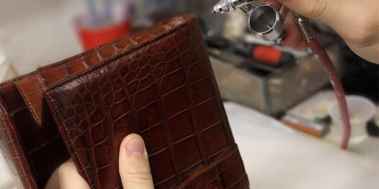 sửa đồ da Đà Nẵng