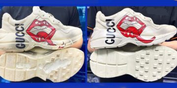 sửa giày Đà Nẵng