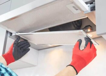 Sửa máy hút mùi tại Đà Nẵng