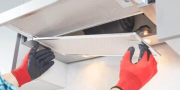 Sửa máy hút mùi tại Đà Nẵng