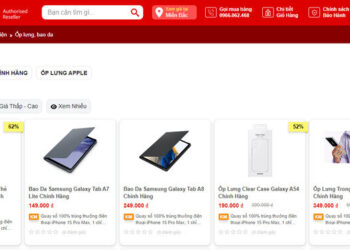 Tìm Hiểu Về Có Phụ Kiện Điện Thoại Tại Thương Hiệu Clickbuy