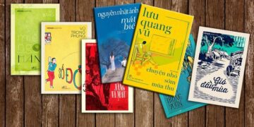 Nơi Lưu Giữ Văn, Thơ Và Văn Hóa Của Người Việt: The POET Magazine