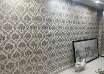 TRANG TRÍ NHÀ BINDO