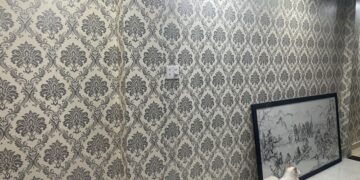 TRANG TRÍ NHÀ BINDO