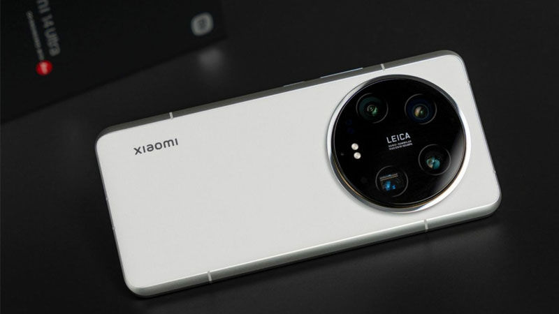 Xiaomi 14 Ultra