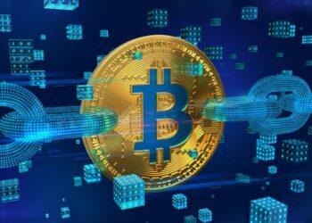 Khám Phá Mối Liên Hệ Giữa Giá Bitcoin Với Việc Phân Tích Blockchain