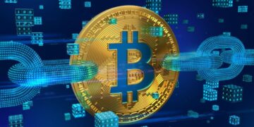 Khám Phá Mối Liên Hệ Giữa Giá Bitcoin Với Việc Phân Tích Blockchain