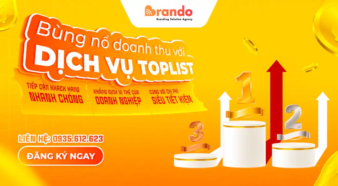 banner brando liên hệ