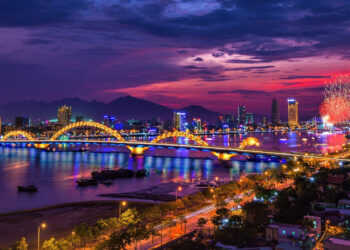 Lựa chọn thời điểm du xuân thích hợp để tận hưởng trọn vẹn chuyến du lịch Đà Nẵng