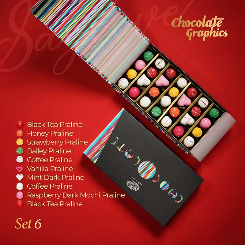 Chocolate Graphics