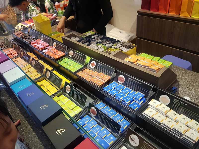 shop socola Đà Nẵng