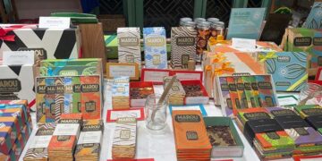 Maison Marou Flagship Da Nang