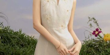 Bật Mí Top 10 Các Shop Váy Thiết Kế Đẹp Ở Đà Nẵng Chất Lượng