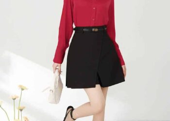 Gợi Ý 10 Shop Chân Váy Công Sở Đà Nẵng Sang Trọng, Giá Tốt