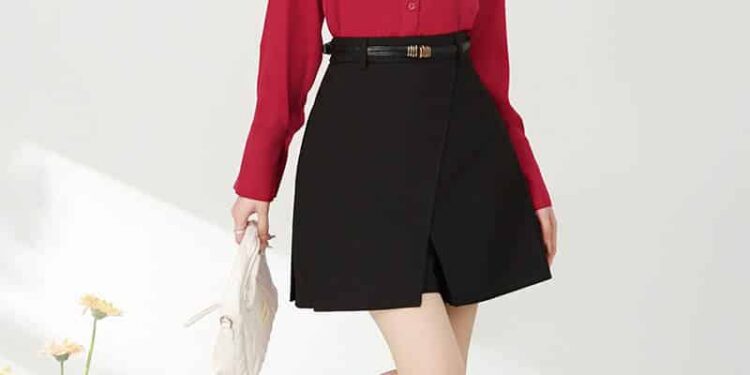 Gợi Ý 10 Shop Chân Váy Công Sở Đà Nẵng Sang Trọng, Giá Tốt