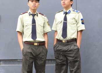 Top 5 Xưởng May Đồng Phục Bảo Vệ Đà Nẵng Chất Lượng Nhất