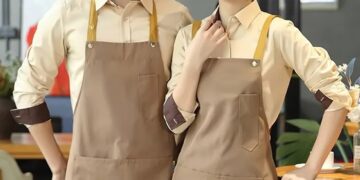 Danh Sách Top 5 Công Ty May Đồng Phục Cafe Đà Nẵng Uy Tín