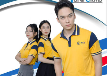 Bật Mí Top 10 Công Ty May Đồng Phục Đà Nẵng Rõ Nét, Bền Đẹp