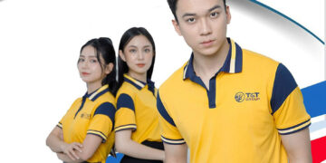 Bật Mí Top 10 Công Ty May Đồng Phục Đà Nẵng Rõ Nét, Bền Đẹp