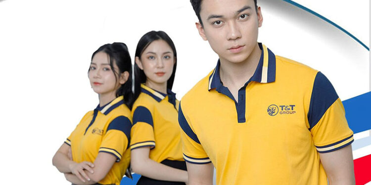 Bật Mí Top 10 Công Ty May Đồng Phục Đà Nẵng Rõ Nét, Bền Đẹp