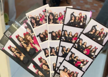 photo booth đà nẵng