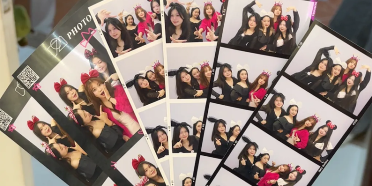 photo booth đà nẵng