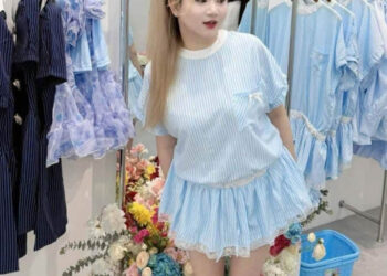 Top 10 Shop Bigsize Đà Nẵng Chuẩn Form Mặc Đẹp Mọi Dáng